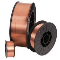 ER70S-6 Welding Wires, 0.052 in dia, 550 lb Drum