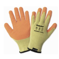 Gripster® Cut & Hypodermic Needle Resistant Gloves, Seamless Glove, Extreme Cut Resistance