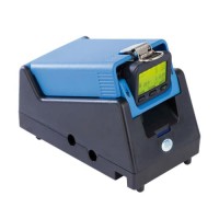 DS400 Docking Station DS400 Docking Station / Double Cradle (Instrument and Pump) w/demand flow regulator