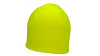 RH210 – Pyramex RH2 Series Fleece Beanie, Hi-Vis Lime
