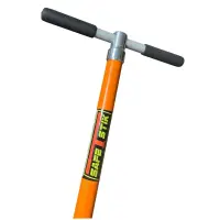 SAFE-T-STIK - 54" Magnetic Load Control