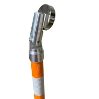 SAFE-T-STIK 30 - No Touch Load Control Magnet Tool