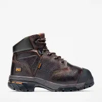 Timberland PRO® Steel Toe Work Boot – TB089697214