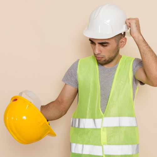 Hard Hat Understand Types & Classes
