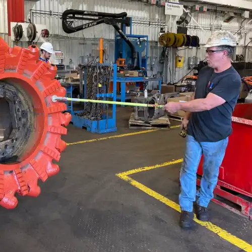 No Touch Tools Example The Safety Benefits of No-Touch Tools in Manufacturing | Advanced ...