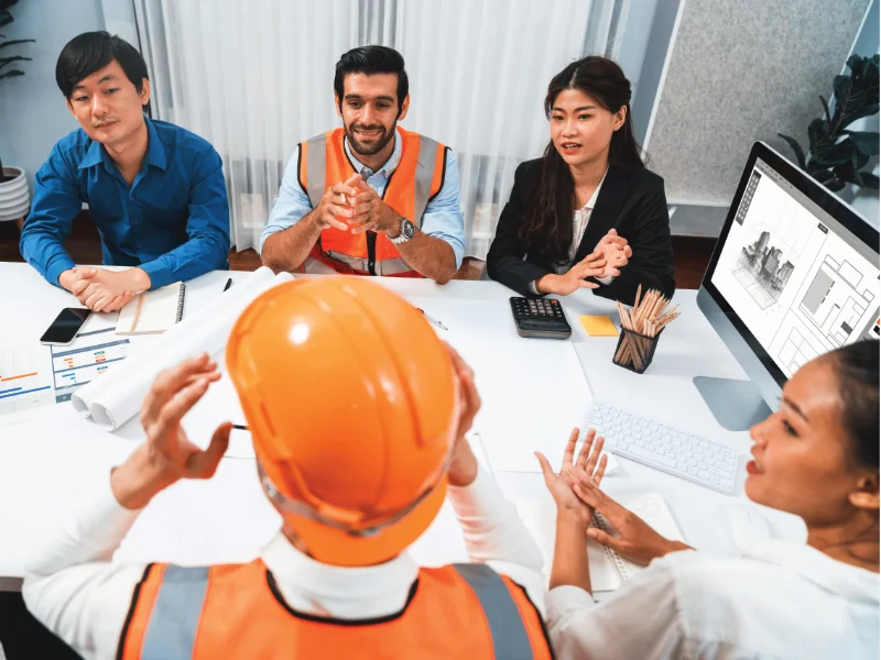 workplace safety training consultation
