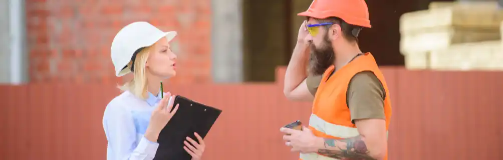 Workers Struggling To Hear Lacking Hearing Protection