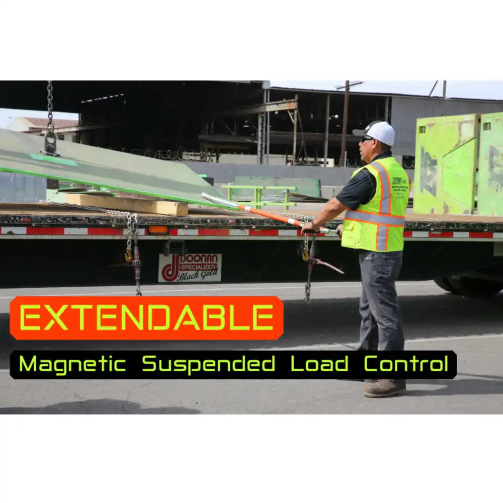 No-Touch Load Control Tools