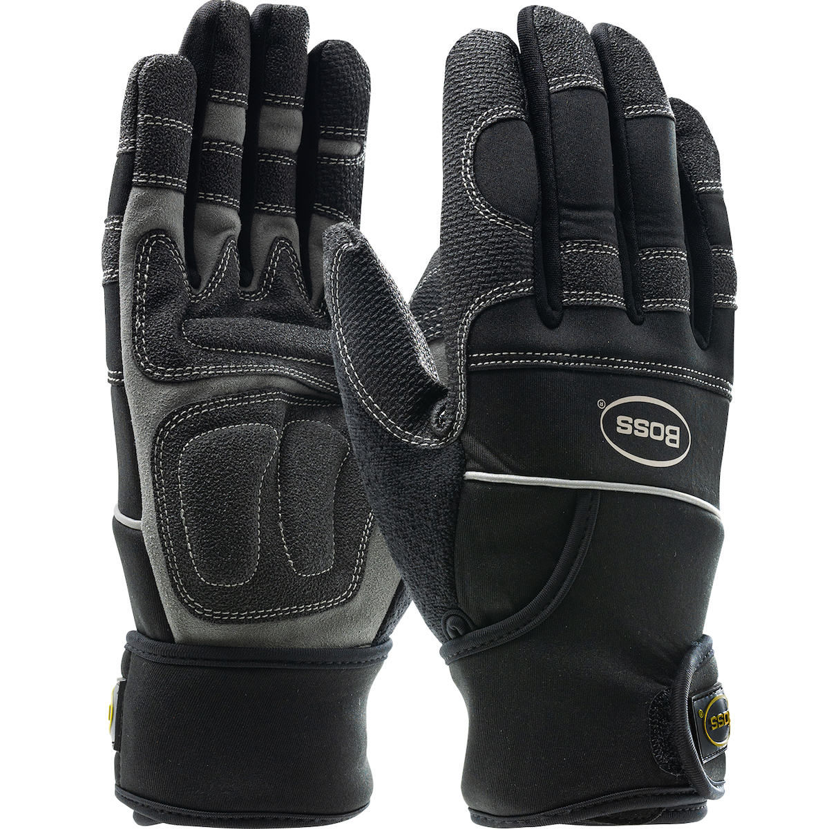 Anti-vibration Gloves and Liners