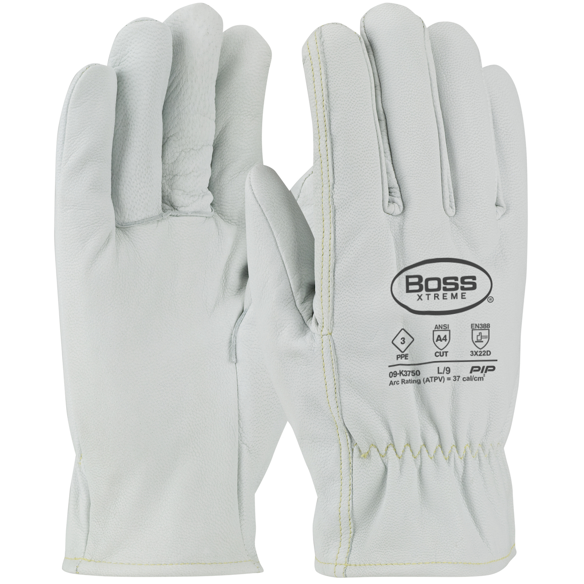 Arc Rated Gloves