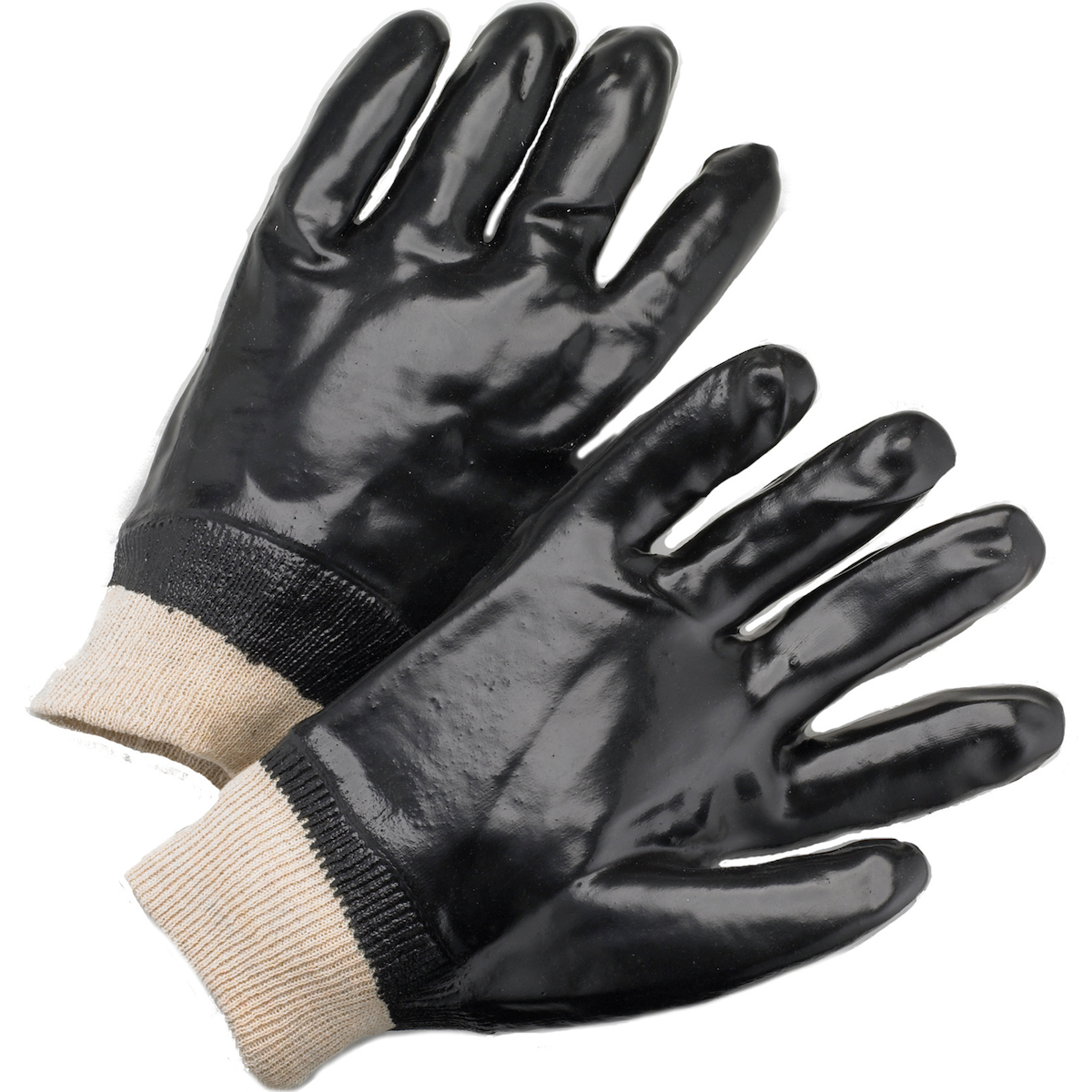 Chemical Resistant Gloves Unsupported Latex Gloves