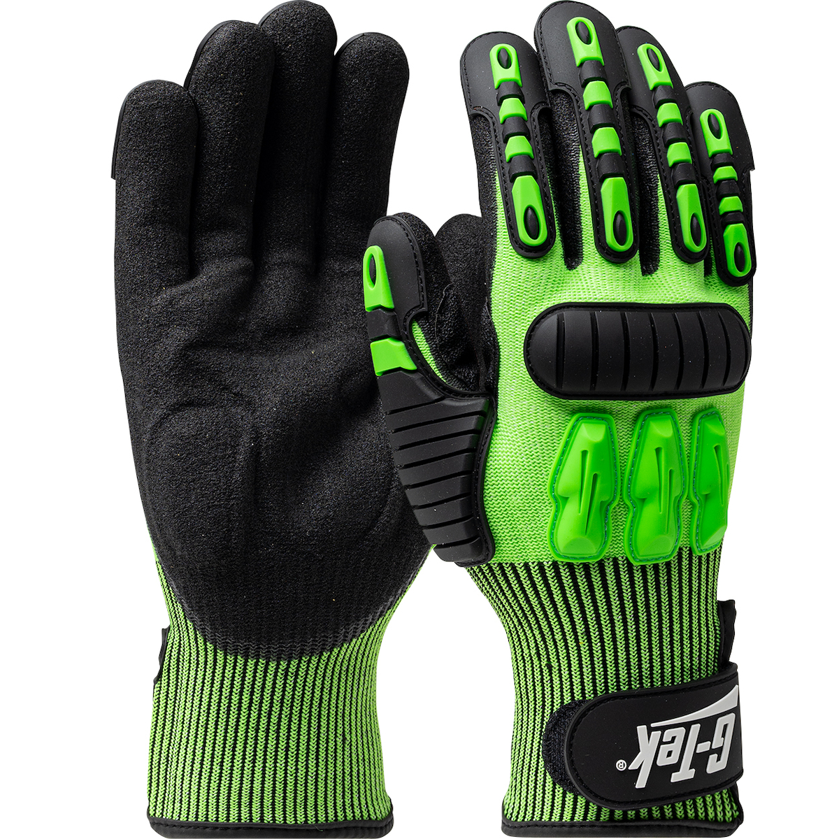 Oil & Gas Gloves