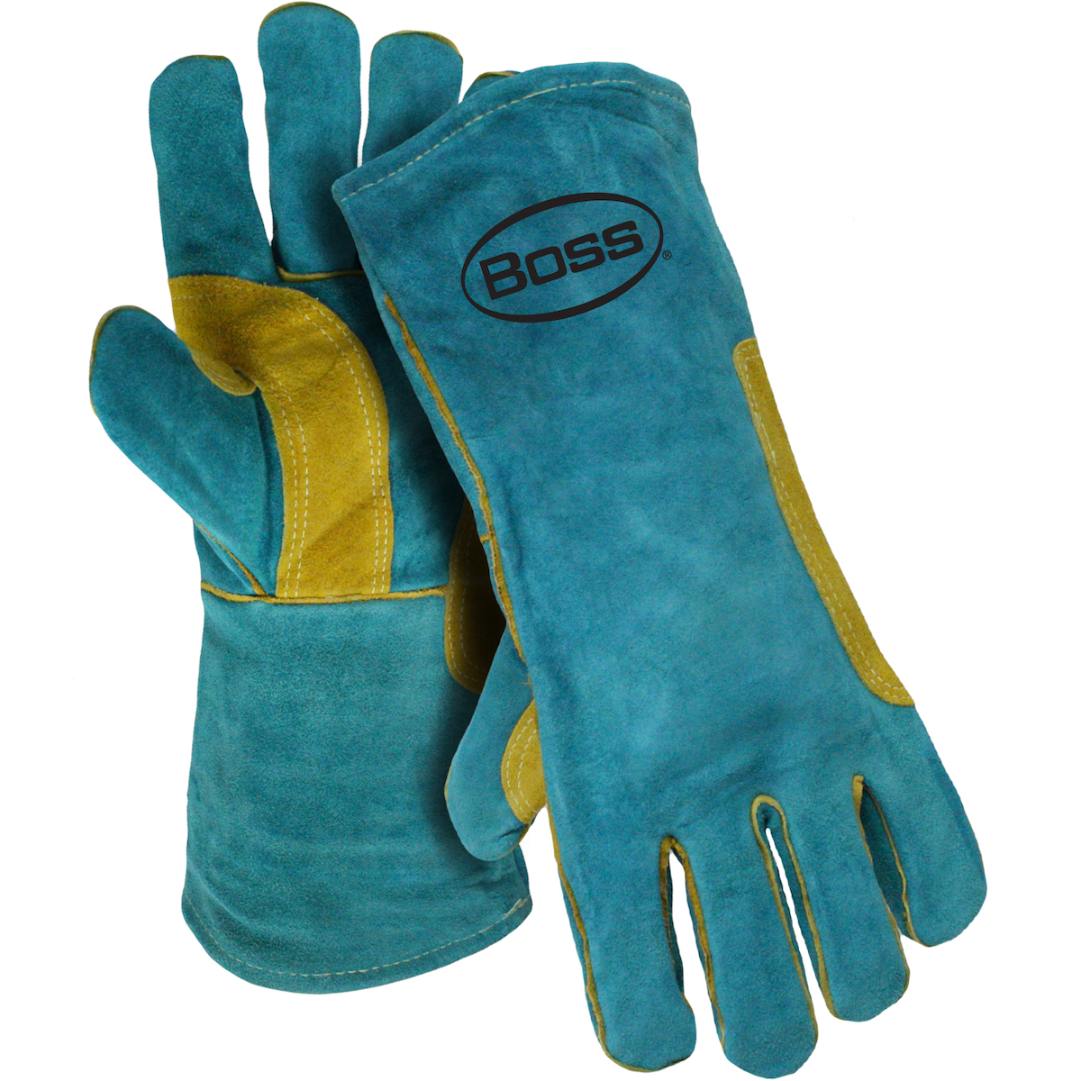 Welders & Foundry Gloves