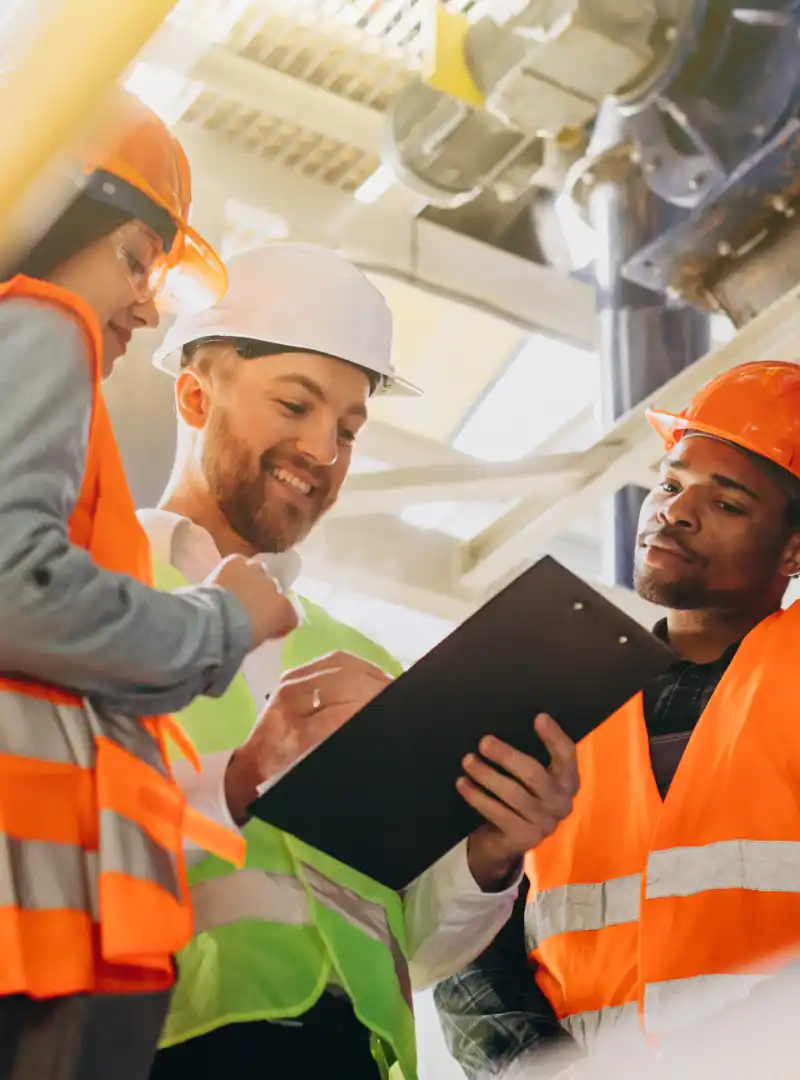 Hand Safety Glove Program