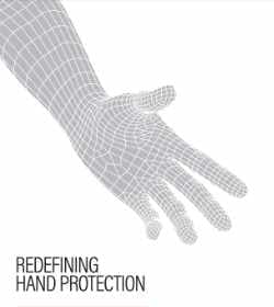 Redefining Hand Protection Brochure