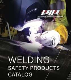 PIP Welding Catalog