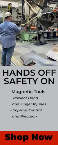 Touchless Tools