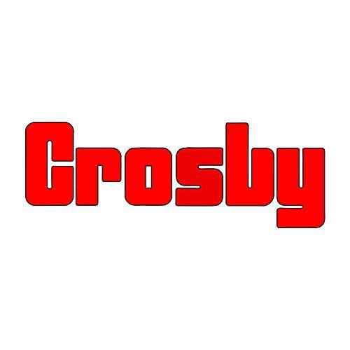 BLOCK SNATCH 12 TON CROSBY 599560 L160L6H
