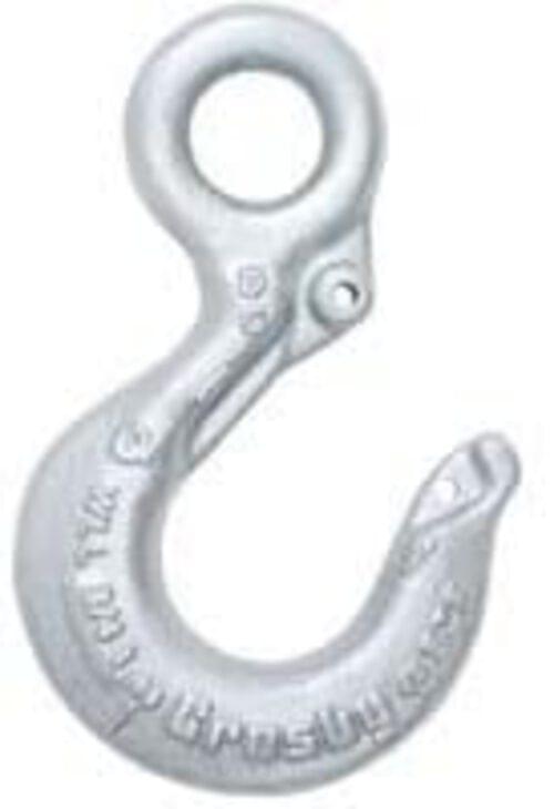 HOOK SLING ALLOY 7/8 IN CROSBY 1025920 A327