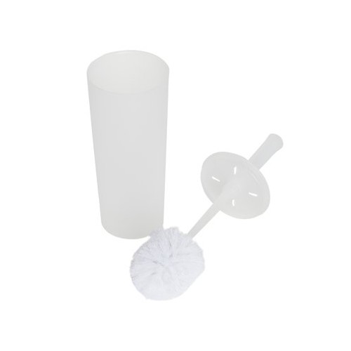 MAID TOILET Caddy and Brush