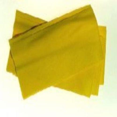 DUST CLOTH MASSLINN 24X24 YELLOW 100 CS