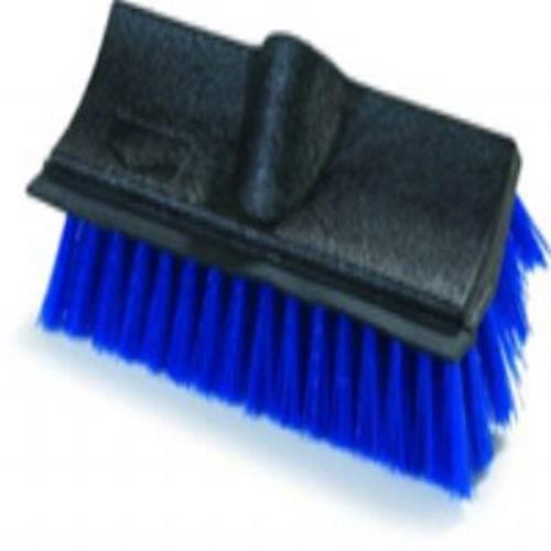 BRUSH DUAL SURFACE WITH SQUEEGEE