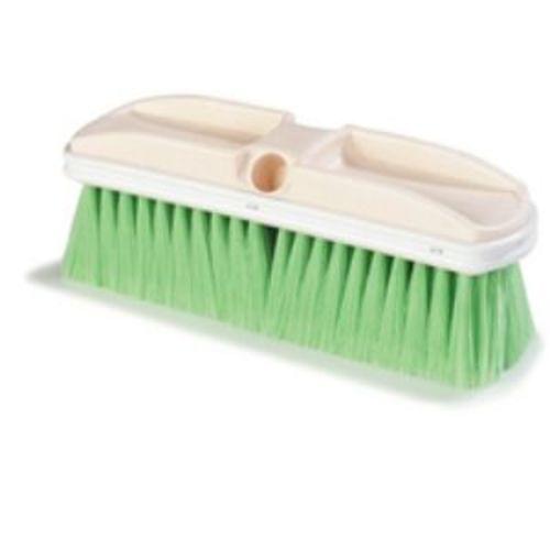 BRUSH TRUCK WASH NYLEX 10 IN GREEN