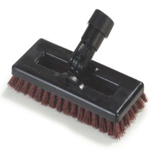 BRUSH SWIVEL POWER SCRUB