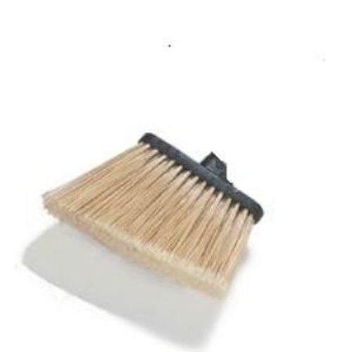 BROOM FLAGGED ANGLE LOBBY HEAD ONLY