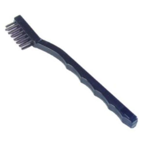 TOOTHBRUSH 7IN UTILITY SS BRISTLES 12CS
