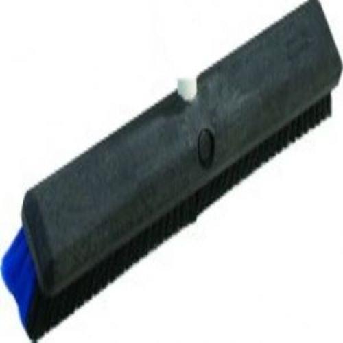 BROOM 24 IN OMNI W HYGIENIC PLASTIC BLO