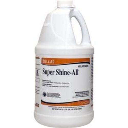 SUPER SHINE-ALL CLEANER