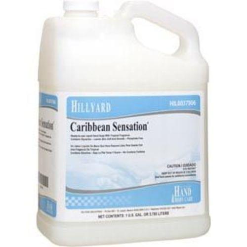 CARIBBEAN SENSATION
