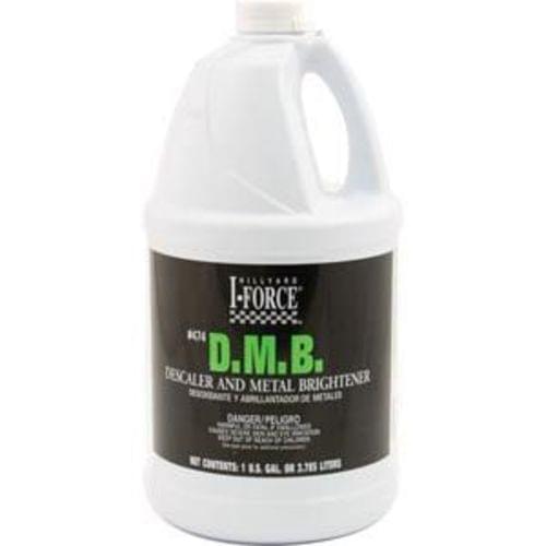 I-FORCE D.M.B. DESCALER METAL BRIGHTENER