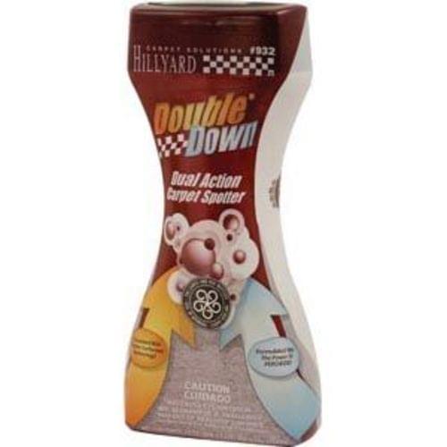 DOUBLE DOWN CARPET SPOTTER 6/32OZ