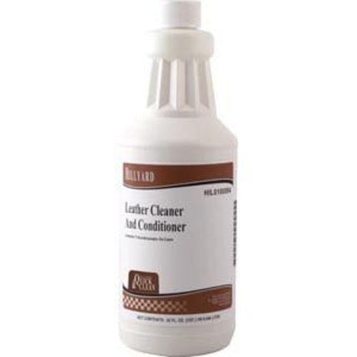 LEATHER CLEANER AND CONDITIONER