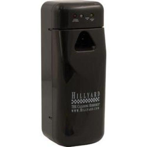 DISPENSER METERED AEROSOL GRAY
