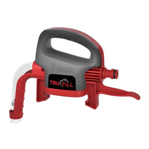 TruFill® Dispenser Heads, 50/cs (SJN309422)