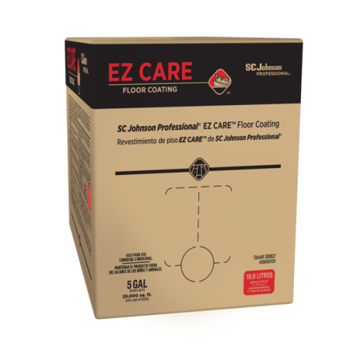 EZ CARE Floor Coating (SJN362823)