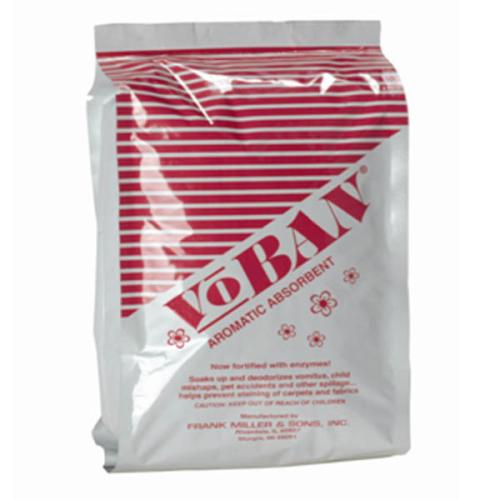 VOBAN VOMIT ABSORBENT 1 LB BAG