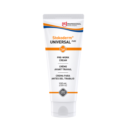 Stokoderm® Universal PURE, 12/cs (SJNSGP100ML)