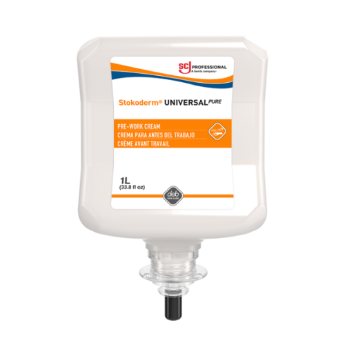 Stokoderm® Universal PURE, 6/cs (SJNSGP1L)