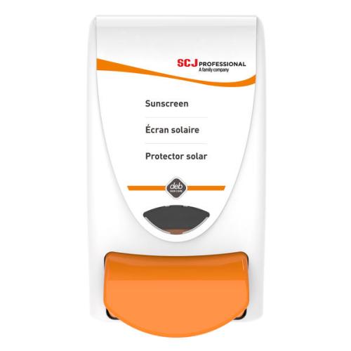 Proline 1L Sunscreen Dispenser, 15/cs (SJNSUN1LDS)