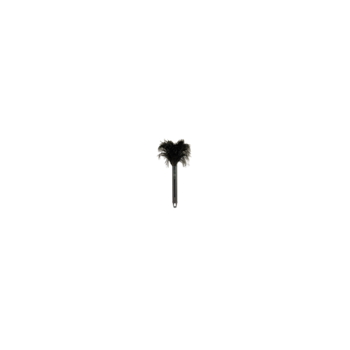LAMR16GP RETRACTABLE 7" PLUME 16" OVERALL IN PLASTIC CASE WITH COMFORTABLE FLARE DESIGN