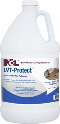 LVT PROTECT TILE ENHANCER