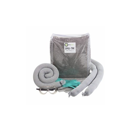 SpillTech Universal Trucker Spill Kit, Each