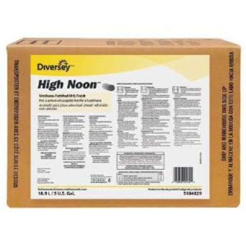 Floor Finish, High Noon, 5 gal