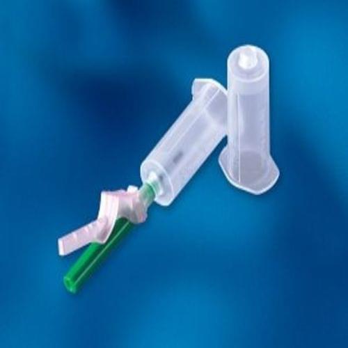 "Holder,vacutainer,1-use,nonstkb"