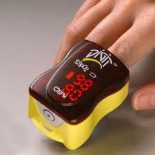 "Oximeter,pulse,finger only (digit by bci"