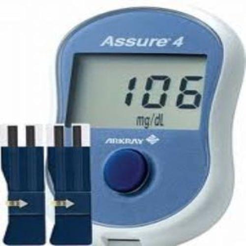 "Strip,test,assure 4,50ea/bx"